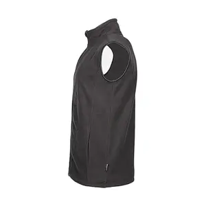 Sleeveless fleece Stedman image-1