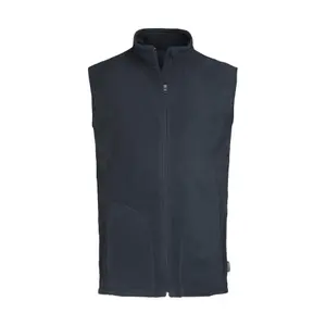 Sleeveless fleece Stedman image-0