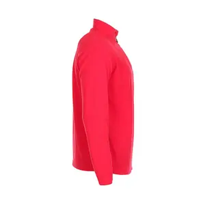 1/2 zip fleece Stedman image-2