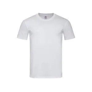 T-shirt Stedman Classic Fitted image-0