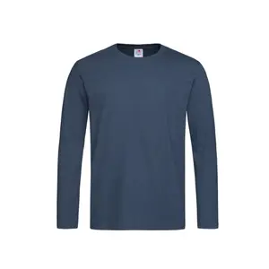 Long Sleeve T-Shirt Stedman Comfort image-0