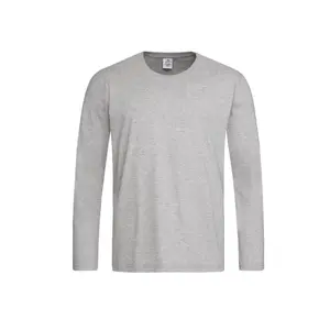 T-shirt maniche lunghe Stedman Classic image-0
