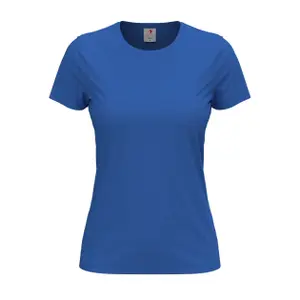 T-shirt för kvinnor Stedman Classic
