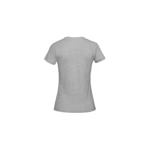 Women's V-neck T-shirt Stedman image-2