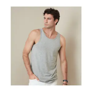 Camiseta sem mangas Stedman image-3