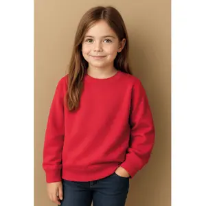 Sweatshirt fille Stedman Classic image-1