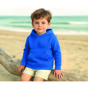 Junior Hoodie Stedman Classic image-1