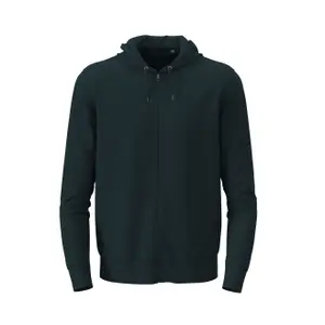 Zip-up hoodie Stedman Classic image-0