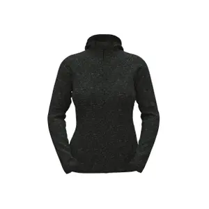 Women's hooded fleece Stedman Lux image-0
