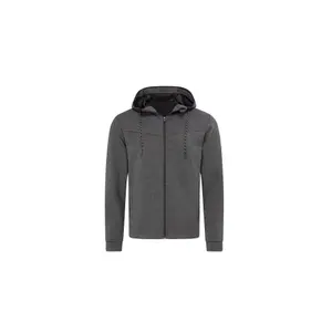 Hooded jacket Stedman