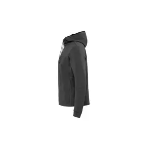 Hooded jacket Stedman image-2