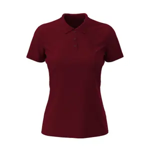 Women's polo shirt Stedman Lux