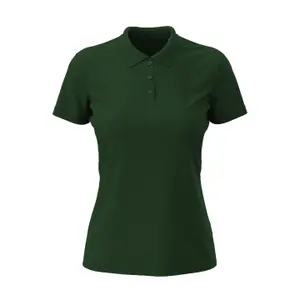 Women's polo shirt Stedman Lux