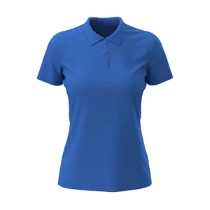 Women's polo shirt Stedman Lux