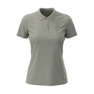 Women's polo shirt Stedman Lux