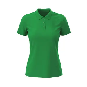 Women's polo shirt Stedman Lux