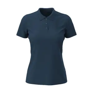 Women's polo shirt Stedman Lux