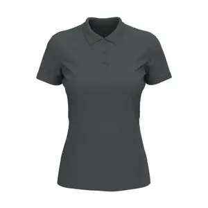 Women's polo shirt Stedman Lux