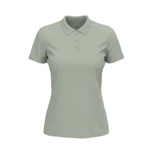 Women's polo shirt Stedman Lux