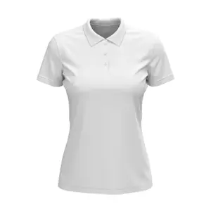 Women's polo shirt Stedman Lux