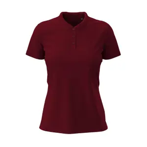 Women's polo shirt Stedman