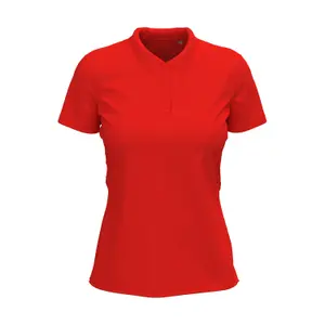 Women's polo shirt Stedman