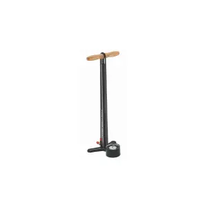 Ná педala насос Lezyne Steel Floor Drive image-0
