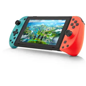 Controller di gioco Steelplay Manettes Spirit of Gamer My-Joy Plus pour Nintendo Switch image-1