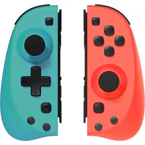 Controller di gioco Steelplay Manettes Spirit of Gamer My-Joy Plus pour Nintendo Switch image-2