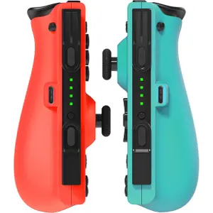 Controller di gioco Steelplay Manettes Spirit of Gamer My-Joy Plus pour Nintendo Switch image-4