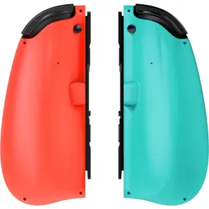 Controller di gioco Steelplay Manettes Spirit of Gamer My-Joy Plus pour Nintendo Switch image-5