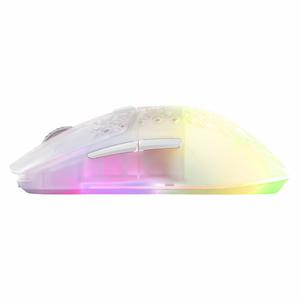Souris Gaming sans fil SteelSeries Aerox 3 Ghost image-2