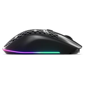 Souris Gaming sans fil SteelSeries Aerox 3 Onyx image-3