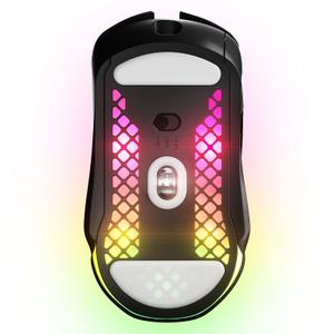 Souris Gaming sans fil SteelSeries Aerox 5 image-1