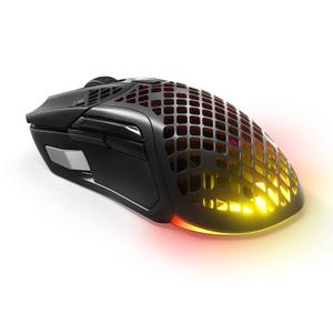 Souris Gaming sans fil SteelSeries Aerox 5 image-2