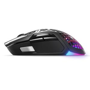 Souris Gaming sans fil SteelSeries Aerox 5 image-3