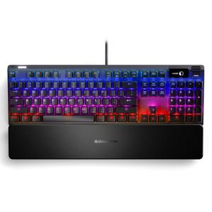 Clavier SteelSeries Apex 7 QX2