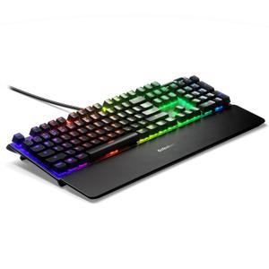 Clavier SteelSeries Apex 7 QX2 image-2