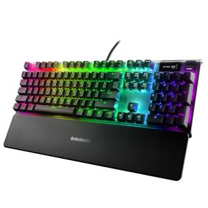 Clavier SteelSeries Apex 7 QX2 image-3