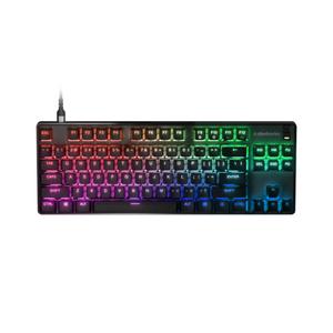 Clavier Gaming SteelSeries Apex 9 TKL image-1