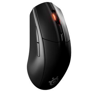 Souris Gaming sans fil SteelSeries Rival 3 image-1