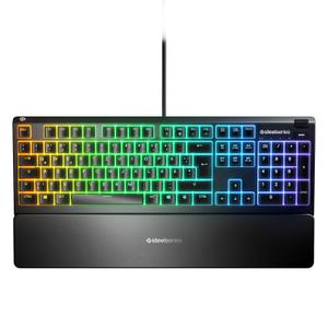 Clavier SteelSeries Apex 3