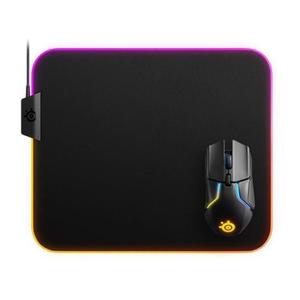 Tapis de souris SteelSeries QcK Prism M