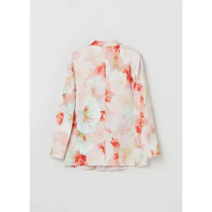 Blazer à simple boutonnage femme Stefanel image-4