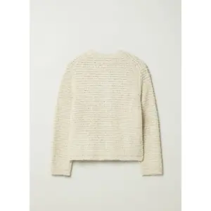 Cardigan en lurex femme Stefanel image-1