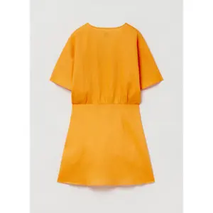 Wrap dress for women Stefanel Kimono image-3