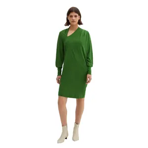 Φόρεμα από ζέρσεϊ για γυναίκες Stefanel