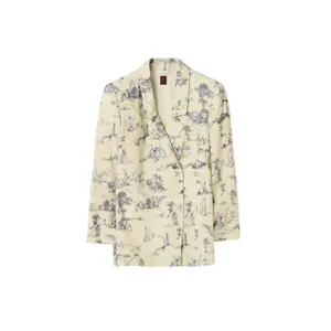 Blazer ample femme Stefanel