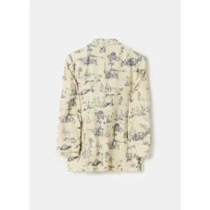 Blazer ample femme Stefanel image-1