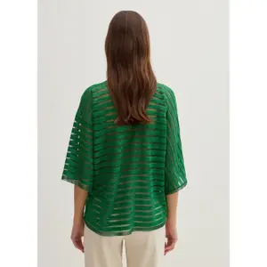Γυναικείο πουλόβερ Stefanel striped image-2